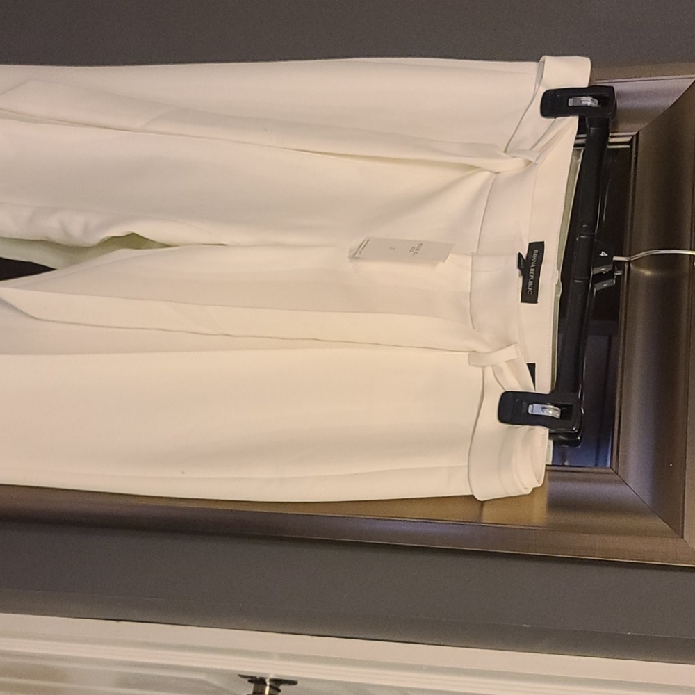 Banana republic perfect condition  Pants